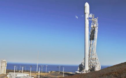 Launch