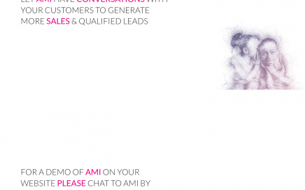 Meet Ami