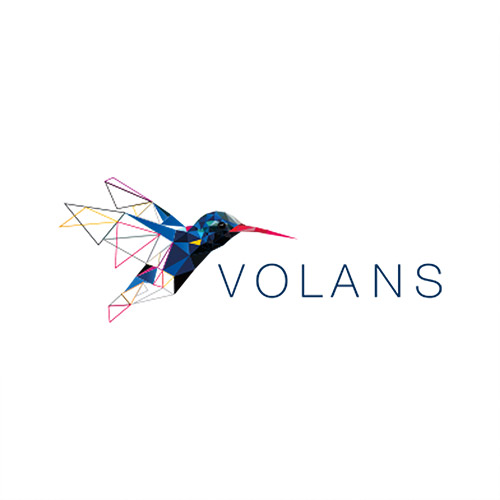 Volans website
